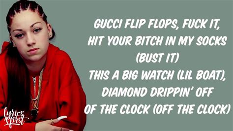 gucci flip flops song download|gucci flip flop lyrics.